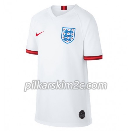 Koszulka Anglia Główna Mistrzostwa świata Kobiet 2019 - Koszulki Piłkarskie